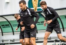 FIFA WC: When and where to watch New Zealand vs Belgium, know all details