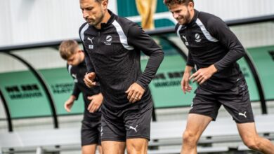 FIFA WC: When and where to watch New Zealand vs Belgium, know all details