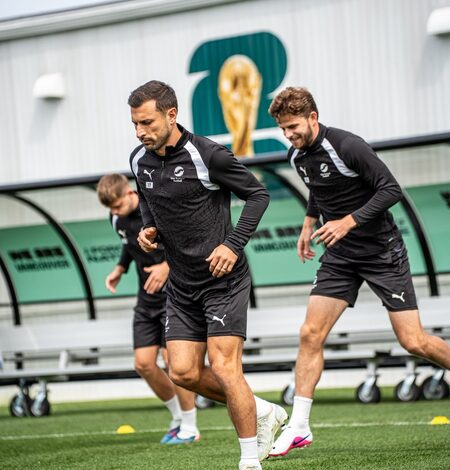 FIFA WC: When and where to watch New Zealand vs Belgium, know all details
