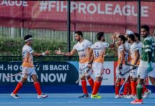 ‘Dabdaba tha, hai aur rahega’: Hockey India hails 7-1 demolition of Pakistan in FIH Pro League