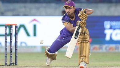 TG20 Season 1: Jaiswal, Himateja and Milind star as Khammam Aces clinch last-over thriller