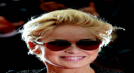 Sharon Stone speaks up about ‘relief’ she felt when abusive grandfather died