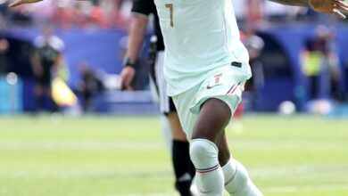 FIFA WC: Dembele hat-trick powers France to 4-1 win over Norway as Haaland rests