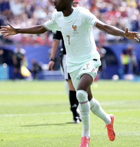 FIFA WC: Dembele hat-trick powers France to 4-1 win over Norway as Haaland rests