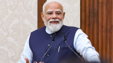 PM Modi to embark on Seychelles visit today for Golden Jubilee National Day Celebrations