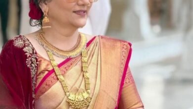 Dipika Chikhlia reacts to being remembered as Sita from ‘Ramayan’ for over three decades