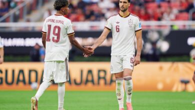 FIFA WC: Alex Baena’s strike sends Spain into knockouts as Uruguay crash out