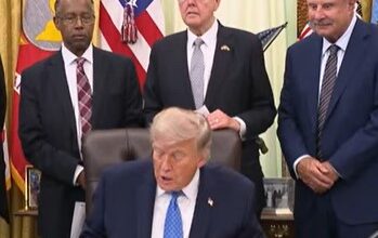 Trump panel seeks repeal of Johnson Amendment