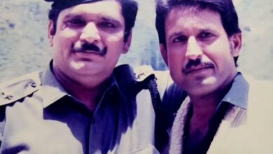 Raza Murad recalls shooting with Kiran Kumar for Rishi Kapoor’s ‘Henna’ in Manali
