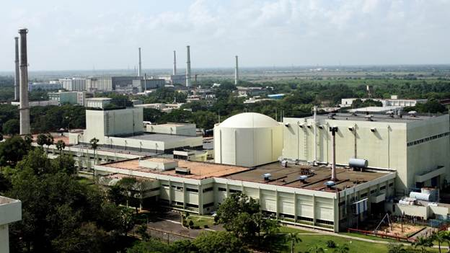 Nuclear energy’s integration with hydrogen production a key achievement: Govt