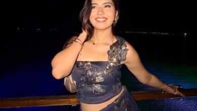 ‘Lock Upp’ contestant Akanksha Chaudhary says ‘Splitsvilla 16’ allegations affected her mental health