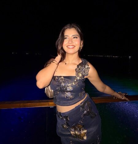 ‘Lock Upp’ contestant Akanksha Chaudhary says ‘Splitsvilla 16’ allegations affected her mental health