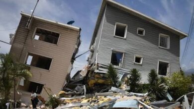 Venezuela receives aid from over dozen countries after devastating quakes
