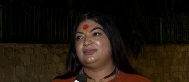 There should be impartial probe into Ram Mandir donation theft case; guilty must not be spared: Dr Vaishnavi Jagdamba Nandgiri