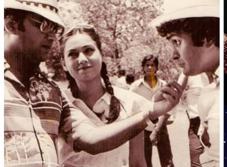 Subhash Ghai recalls Rishi Kapoor was ‘depressed’ after ‘Karz’ was declared as flop 46 years ago