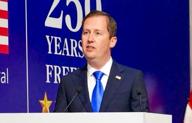 India-US trade deal near, just ‘handful of issues’ to resolve: Sergio Gor (IANS Exclusive) 