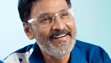 Legendary Tamil film director, screenplay writer and actor K Bhagyaraj passes away!