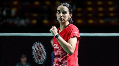 Srikanth, Devika, Rounak seal semifinal berths at US Open