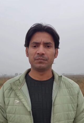 Bharat Tiwari encounter: Post-mortem report reveals five bullet wounds