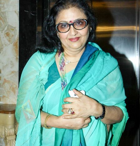 Leena Chandavarkar reveals Kishore Kumar loved ‘paan’ but was completely against tobacco & ‘choona’