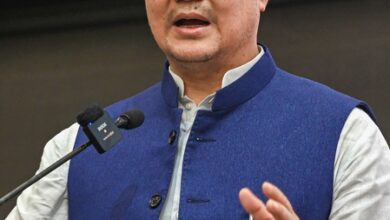 ‘This is why people don’t want to see them in power’, Rijiju roasts Congress over ‘dictatorial’ boast