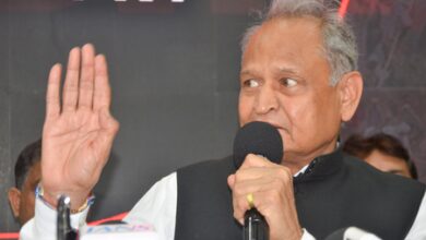 Gehlot questions BJP over delay in Kanhaiya Lal murder trial, alleges ‘political exploitation’