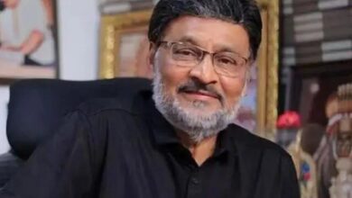 CM Vijay, Guv Arlekar lead tributes as veteran film-maker K. Bhagyaraj dies at 73