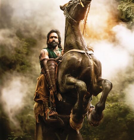 Vishnu Manchu on 1 year of Kannappa: A journey that tested me in every possible way