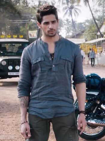 Sidharth Malhotra celebrates 12 years of ‘Ek Villain’, says ‘this one has always been special’