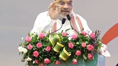 Loss-making pricing by companies to counter ‘Bharat Taxi’ will not last: HM Shah (2nd Ld)