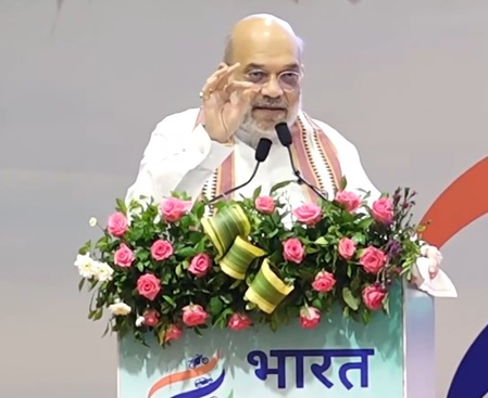 Loss-making pricing by companies to counter ‘Bharat Taxi’ will not last: HM Shah (2nd Ld)