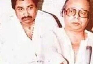 Kumar Sanu’s heartfelt tribute to R.D. Burman on his 87th birth anniversary: Your music is timeless