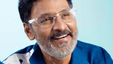 Chiranjeevi on K Bhagyaraj’s demise: Deeply shocked and heartbroken beyond words!