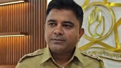 Siya Goyal’s parents called for questioning in Ketan Agarwal murder case