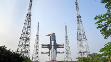 ISRO successfully conducts hot test of 175 tonne semi-cryogenic engine
