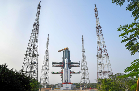 ISRO successfully conducts hot test of 175 tonne semi-cryogenic engine