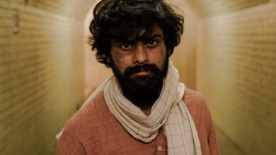 Ramandeep Yadav reveals why he did not do extensive research for his role in ‘Raakh’