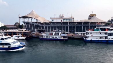 India emerges as world’s leading ship recycling nation by gross tonnage: Minister