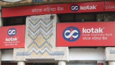 Kotak Mahindra Bank CEO Vaswani won’t seek reappointment after current term