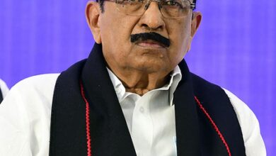 MDMK ends nine year alliance with DMK; MLA Senthil Selvam likely to join Stalin’s party