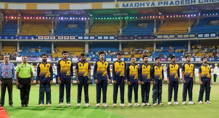Gained valuable experience: Ujjain Falcons optimistic after MPL 2026 campaign