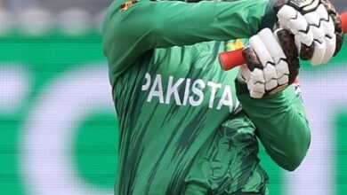 Women’s T20 WC: Pakistan suffer late collapse despite Feroza’s fifty, post 126/6 against Netherlands