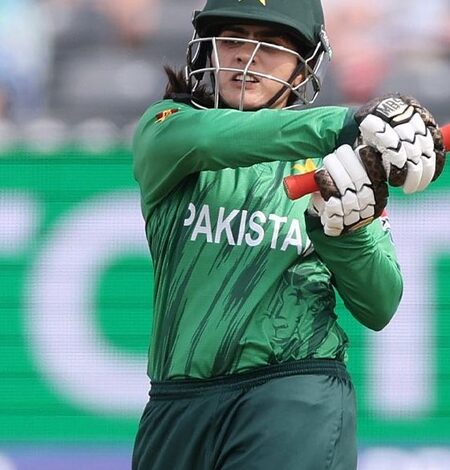 Women’s T20 WC: Pakistan suffer late collapse despite Feroza’s fifty, post 126/6 against Netherlands