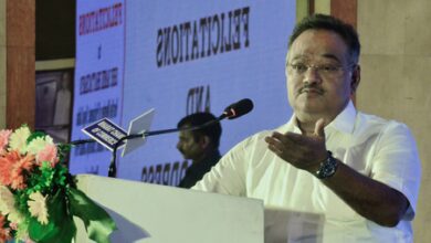 Bengal BJP wants bypolls for two Assembly and one Lok Sabha seats at the earliest