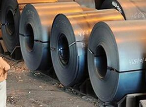 Anti-dumping probe on steel imports could aid hot rolled coil price recovery: Report