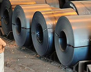 Anti-dumping probe on steel imports could aid hot rolled coil price recovery: Report