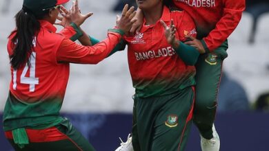Women’s T20 WC: South Africa chase big win over Bangladesh as semis hopes hang in balance (preview)