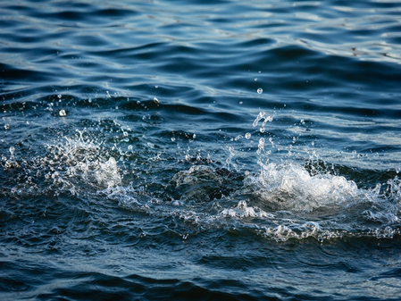 Three teenagers drown while bathing in Narmada river in Jabalpur
