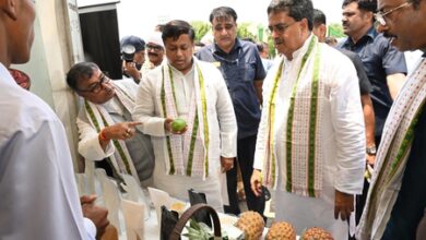 PM Modi highlights ‘Act East’ vision for Northeast as ‘Tripura Global Pineapple Festival’ opens in Delhi