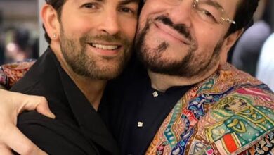 Neil Nitin Mukesh says ‘I love you most’ in a heartfelt birthday wish for dad Nitin Mukesh